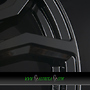 DEZENT TV 8,5x20 5x108 ET47.50 black - schwarz