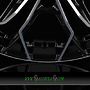 PLATIN P 118 7,5x18 5x112 ET45.00 black polished