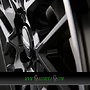CMS C25 7x17 5x108 ET48.00 drb diamant horn schwarz
