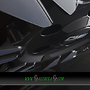 CMS C31 HEAVY DUTY 7,5x18 5x160 ET55.00 db diamant schwarz glanz