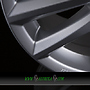 CMS C27 8x18 5x112 ET39.00 sr racing silber