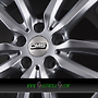 CMS C27 8x18 5x112 ET39.00 sr racing silber