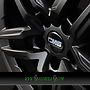 CMS C29 AERO 8,5x18 5x112 ET36.00 mb schwarz matt