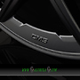 CMS C29 AERO 8,5x18 5x112 ET36.00 mb schwarz matt