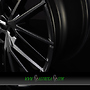 CMS C36 8x18 5x112 ET50.00 mb schwarz matt