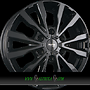 PLATIN P 86 7,5x19  ET52.50 black glossy
