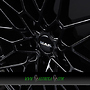 MAK KÖNIG 8x19 5x120 ET45.00 gloss black