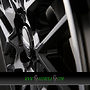 CMS C25 8,5x20 5x112 ET29.10 drb diamant horn schwarz