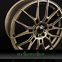  WH42 8,5x20 5x112 ET30.00 bronze matt lackiert (br)