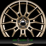  WH42 8,5x20 5x112 ET30.00 bronze matt lackiert (br)