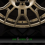  WH42 8,5x20 5x112 ET30.00 bronze matt lackiert (br)