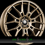  WH42 8,5x20 5x112 ET30.00 bronze matt lackiert (br)