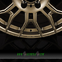  WH42 8,5x20 5x120 ET35.00 bronze matt lackiert (br)