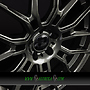  WH42 8,5x20 5x112 ET30.00 dark gunmetal glänzend lackiert (dgm+)