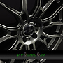  WH42 8,5x20 5x112 ET35.00 dark gunmetal glänzend lackiert (dgm+)