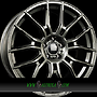  WH42 8,5x20 5x112 ET35.00 dark gunmetal glänzend lackiert (dgm+)