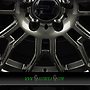  WH42 8,5x20 5x112 ET35.00 dark gunmetal glänzend lackiert (dgm+)
