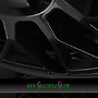 FONDMETAL 9EVO 8x18 5x120 ET55.00 glossy black