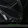 MOTEC BULL (MCT17) 9,5x21 5x112 ET45.00 schwarz lackiert