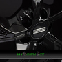 FONDMETAL ATENA 9x21 5x112 ET33.00 glossy black