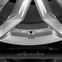  WH40 9x20 5x120 ET57.00 race silber lackiert (rs)