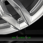  WH40 9x20 5x130 ET50.00 race silber lackiert (rs)