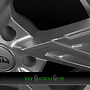 MAM MAM RS5 8,5x19 5x108 ET45.00 silver painted (sl)