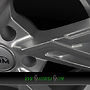 MAM MAM RS5 8,5x19 5x114,3 ET40.00 silver painted (sl)