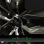  WH40 9x20 5x120 ET57.00 dark gunmetal glänzend lackiert (dgm+)