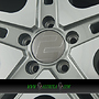  WH38 9,5x22 5x130 ET35.00 daytona grau hochglanzpoliert (dgp+)