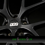 BBS CI-R 9,5x20 5x114,3 ET40.00 schwarz matt