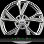 MAM MAM RS6 8x18 5x112 ET45.00 silver painted (sl)