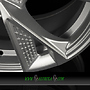 MAM MAM RS6 8x18 5x112 ET45.00 silver painted (sl)