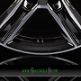 DEZENT KG 8,5x19 5x130 ET55.00 dark - schwarz frontpoliert