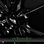PLATIN P 69 6x15 4x100 ET38.00 black shiny