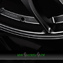 BORBET RS 7x17 4x100 ET35.00 black matt