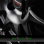 BORBET RS 7x17 4x100 ET35.00 black matt