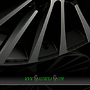 BORBET BLX 8,5x19 5x108 ET45.00 black polished matt