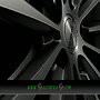 BORBET BLX 8,5x19 5x108 ET45.00 black polished matt