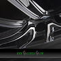 AEZ MONTREAL 7x18 5x114,3 ET38.00 dark - schwarz glänzend frontpoliert