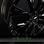 AEZ TORONTO 8,5x19 5x112 ET32.00 black - schwarz glänzend