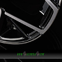  CARTESIO 6,5x16 4x108 ET30.00 black diamond