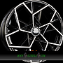  CARTESIO 6,5x16 4x108 ET30.00 black diamond