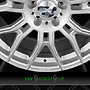  WH42 8,5x20 5x112 ET30.00 race silber lackiert (rs)