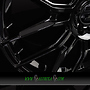  WH42 8,5x20 5x112 ET30.00 schwarz glänzend lackiert (sw+)