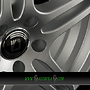  CHINQUE 7,5x18 5x112 ET45.00 pigmentsilber
