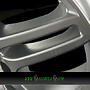  CHINQUE 7,5x18 5x112 ET45.00 pigmentsilber