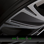 ADVANTI RACING RACCOON (ADV14) 8x18 5x100 ET35.00 black - schwarz matt poliert