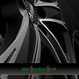 ADVANTI RACING RACCOON (ADV14) 8x18 5x100 ET35.00 black - schwarz matt poliert