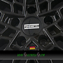 FONDMETAL THOE 9x19 5x112 ET20.00 glossy black